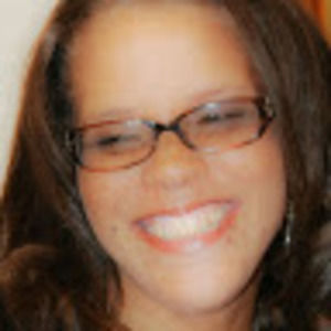 Meet your Posher, Tonia